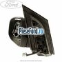 Oglinda stanga reglaj electric Ford Focus 2008-2011 1.8 TDCi 115 cp KKDA diesel | Foto 5