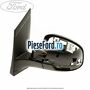 Oglinda stanga reglaj electric Ford Focus 2008-2011 2.0 145 cp AODA, AODB, AODE, SYDA benzina | Foto 3