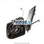 Oglinda stanga reglaj electric Ford Focus 2008-2011 2.0 TDCi 110 cp IXDA diesel