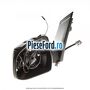 Oglinda stanga reglaj electric Ford Focus 2008-2011 2.0 TDCi 136 cp G6DA, G6DB, G6DD, G6DG diesel