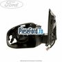 Oglinda stanga reglaj electric Ford Focus 2008-2011 2.5 RS 305 cp JZDA benzina | Foto 2