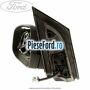 Oglinda stanga reglaj electric Ford Focus 2008-2011 2.5 RS 305 cp JZDA benzina | Foto 5