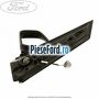 Oglinda stanga reglaj electric Ford Focus C-Max 2003-2007 2.0 145 cp AODA, AODB, AODE, SYDA benzina