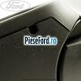 Oglinda stanga reglaj electric Ford Focus C-Max 2003-2007 2.0 145 cp AODA, AODB, AODE, SYDA benzina