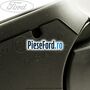 Oglinda stanga reglaj electric Ford Focus C-Max 2003-2007 2.0 TDCi 133 cp G6DC, G6DE, G6DF diesel