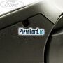 Oglinda stanga reglaj electric Ford Focus C-Max 2003-2007 2.0 TDCi 136 cp G6DA, G6DB, G6DD, G6DG diesel