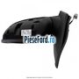 Oglinda stanga reglaj electric Ford Fusion 1.6 TDCi 90 cp HHJA, HHJB diesel | Foto 5