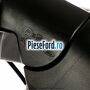 Oglinda stanga reglaj electric Ford Galaxy 2007-2014 1.6 EcoBoost 160 cp JTWA, JTWB benzina