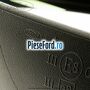 Oglinda stanga reglaj electric Ford Ka 2009-2016 1.3 TDCi 75 cp 169A1000, FD4 diesel