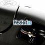 Oglinda stanga reglaj electric Ford S-Max 2007-2014 1.6 TDCi 115 cp T1WA, T1WB diesel | Foto 2