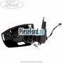 Oglinda stanga reglaj electric Ford S-Max 2007-2014 2.3 160 cp SEWA benzina