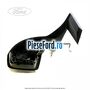 Oglinda stanga reglaj electric Ford Tourneo Connect 2013-2018 1.5 TDCi 120 cp XWGA, XWGB, XWGC diesel