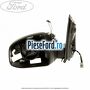 Oglinda stanga reglaj electric lampa inferioara Ford Focus 2008-2011 1.6 TDCi 90 cp GPDA, GPDB, GPDC, HHDA, HHDB diesel