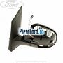 Oglinda stanga reglaj electric lampa inferioara Ford Focus 2008-2011 2.0 145 cp AODA, AODB, AODE, SYDA benzina
