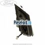 Oglinda stanga reglaj electric lampa inferioara Ford Focus 2008-2011 2.0 TDCi 110 cp IXDA diesel | Foto 2
