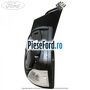 Oglinda stanga reglaj electric model Cabriolet Ford Focus 2004-2007 1.6 100 cp HWDA, HWDB, SHDA, SHDB, SHDC benzina