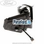Oglinda stanga reglaj electric pana in 04/2010 Ford Mondeo 2008-2014 2.0 TDCi 130 cp AZBA diesel