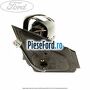Oglinda stanga reglaj electric pana in 04/2010 Ford Mondeo 2008-2014 2.0 TDCi 140 cp QXBA, QXBB, UFBA, UFBB diesel | Foto 2