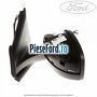 Oglinda stanga reglaj electric rabatabil 02/2007-08/2009 Ford Mondeo 2008-2014 1.8 TDCi 125 cp KHBA, QYBA diesel