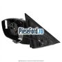 Oglinda stanga reglaj electric si memorie Ford S-Max 2007-2014 1.8 TDCi 100 cp FFWA diesel | Foto 2