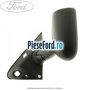 Oglinda stanga reglaj manual brat lung Ford Transit 2000-2006 2.0 DI  100 cp ABFA diesel | Foto 3