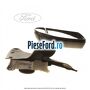 Oglinda stanga reglaj manual brat lung Ford Transit 2006-2014 2.2 TDCi 125 cp CYFA, CYFB, CYFC, CYFD diesel