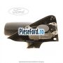 Oglinda stanga reglaj manual brat lung Ford Transit 2006-2014 2.2 TDCi 130 cp QWFA diesel | Foto 3