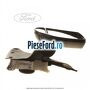 Oglinda stanga reglaj manual brat lung Ford Transit 2006-2014 2.4 TDCi 115 cp JXFA, JXFC diesel