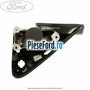 Oglinda stanga reglaj manual brat scurt Ford Transit 2000-2006 2.0 DI 86 cp F3FA diesel | Foto 4
