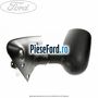 Oglinda stanga reglaj manual brat scurt Ford Transit 2000-2006 2.4 TDCi 137 cp H9FA diesel