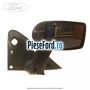 Oglinda stanga reglaj manual brat scurt Ford Transit 2000-2006 2.4 TDE 115 cp FXFA diesel