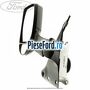 Oglinda stanga reglaj manual brat scurt Ford Transit 2006-2014 2.2 TDCi 110 cp QVFA diesel