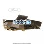 Oglinda stanga reglaj manual brat scurt Ford Transit 2006-2014 2.2 TDCi 85 cp P8FA, P8FB diesel | Foto 3
