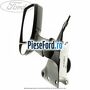 Oglinda stanga reglaj manual brat scurt Ford Transit 2006-2014 2.2 TDCi RWD 100 cp DRRA, DRRB, DRRC diesel
