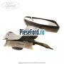 Oglinda stanga reglaj manual brat scurt Ford Transit 2006-2014 2.2 TDCi RWD 125 cp CYRA diesel | Foto 2