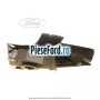 Oglinda stanga reglaj manual brat scurt Ford Transit 2006-2014 2.2 TDCi RWD 125 cp CYRA diesel | Foto 3