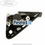 Oglinda stanga reglaj manual brat scurt Ford Transit 2006-2014 2.4 TDCi 100 cp PHFA, PHFC diesel | Foto 4
