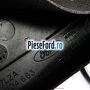 Oglinda stanga reglaj manual capac primerizat Ford Fiesta 1996-2001 1.8 D 60 cp RTJ, RTK diesel