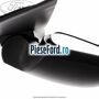 Oglinda stanga reglaj manual Ford Fiesta 2002-2005 1.3 60 cp BAJA benzina