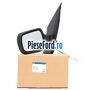 Oglinda stanga reglaj manual Ford Fiesta 2002-2005 1.4 TDCi 68 cp F6JA, F6JB diesel | Foto 2