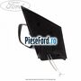 Oglinda stanga reglaj manual Ford Fiesta 2002-2005 1.6 16V 100 cp FYJA, FYJB benzina | Foto 4