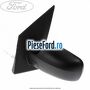 Oglinda stanga reglaj manual Ford Fiesta 2005-2008 ST150 150 cp N4JB benzina | Foto 3