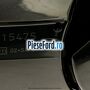 Oglinda stanga reglaj manual Ford Focus 1998-2004 1.8 TDCi 115 cp F9DA, F9DB diesel