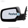 Oglinda stanga reglaj manual Ford Ranger 2006-2012 3.0 TDCi 156 cp MD30DITC, WEAT diesel