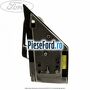 Oglinda stanga reglaj manual Ford Transit Connect 2002-2014 1.8 Di 75 cp BHPA, P7PA, P7PB, R2PA diesel