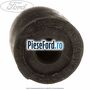 Opritor brat bascula punte spate Ford Focus C-Max 2003-2007 1.6 Ti 115 cp HXDA, SIDA benzina