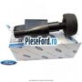 Opritor capota Ford B-Max 1.0 EcoBoost 125 cp M1JE, M1JH benzina