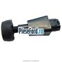 Opritor capota Ford B-Max 1.6 Ti 105 cp IQJA, IQJC benzina