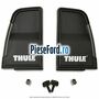 Opritor incarcatura bare transversale Ford Escort 1990-1995 1.8 D 60 cp RTE, RTF, RTH diesel