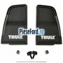 Opritor incarcatura bare transversale Ford Focus 2004-2007 1.6 TDCi 109 cp G8DA, G8DB, G8DD, G8DE, G8DF diesel